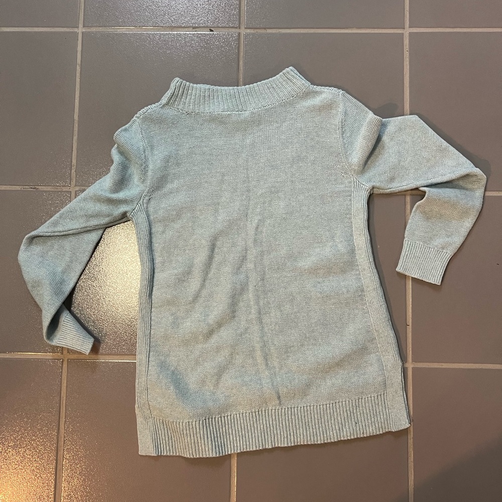 Loft Sweater